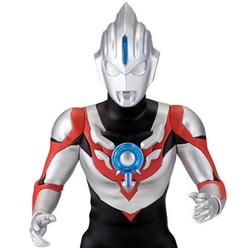 Wholesale Ultraman Orb Orb Origins Version A Hero's Brave Statue
